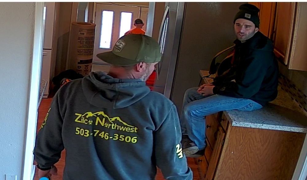 Photo of Zilco NW