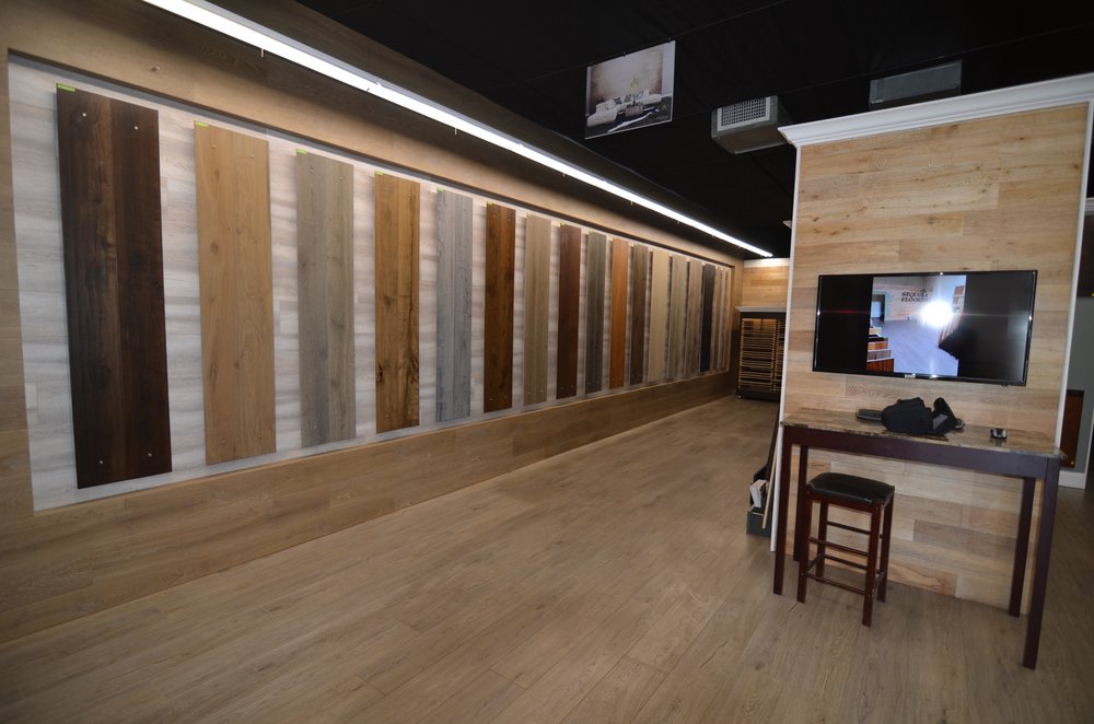 Photo of Sequoia Flooring