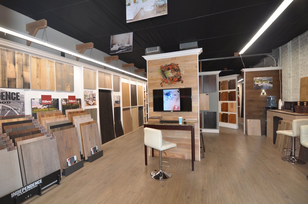 Photo of Sequoia Flooring