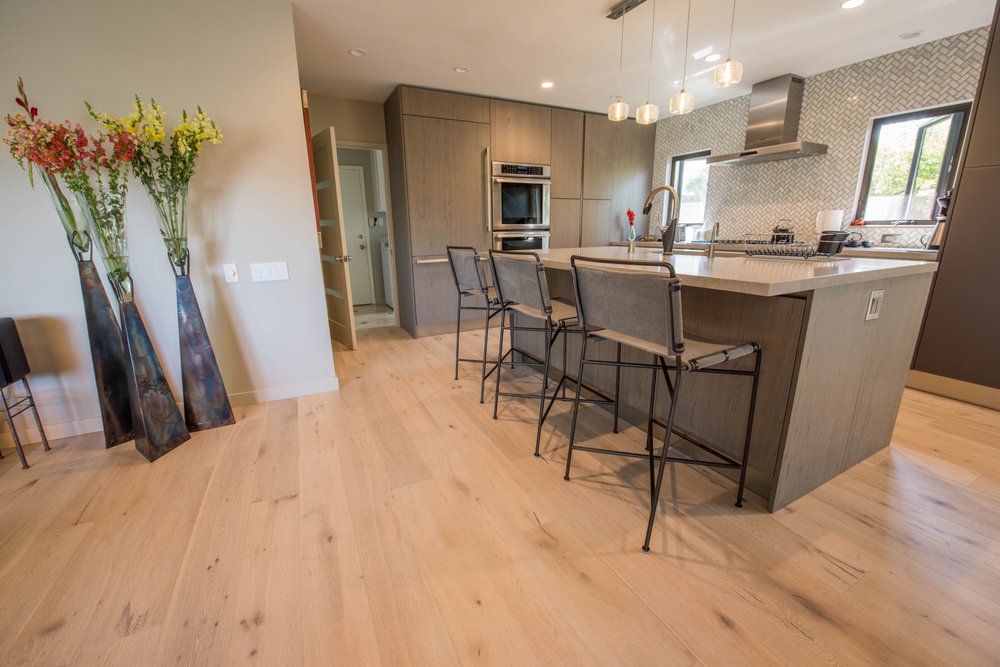 Photo of Sequoia Flooring