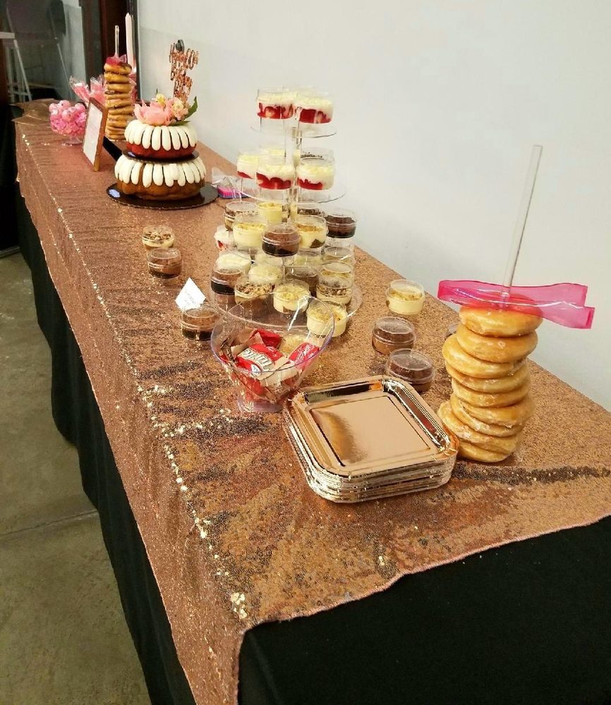 Photo of LOOM Coworking Gallery and Event Space
