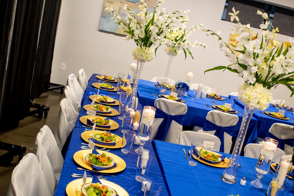 Photo of LOOM Coworking Gallery and Event Space