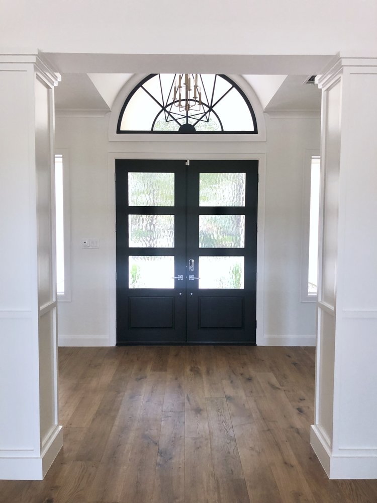 Photo of Castle Doors & More