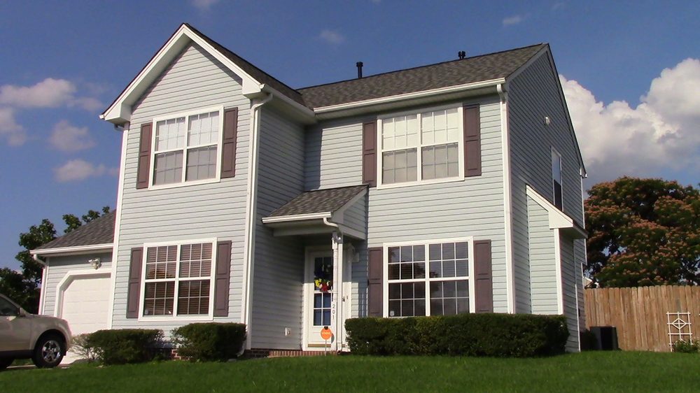 Photo of Custom Home Improvements of Hampton Roads