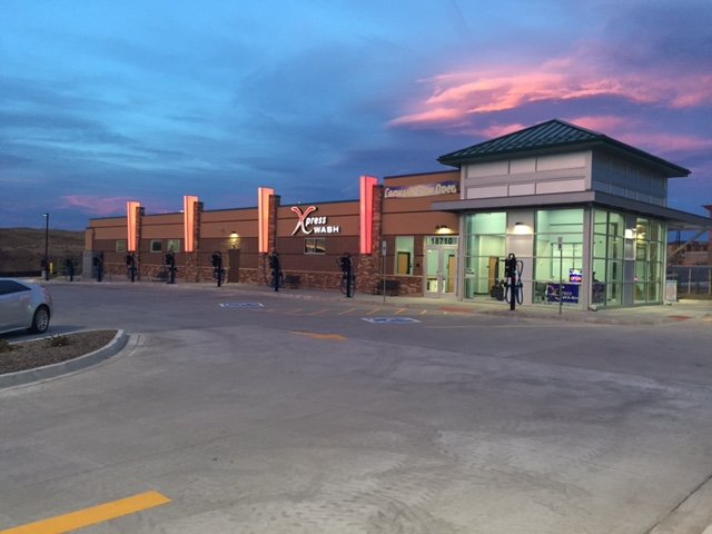Photo of Xpress Wash