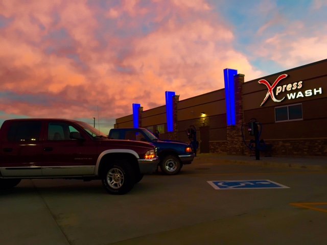 Photo of Xpress Wash