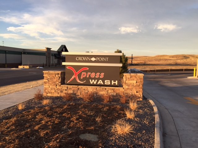 Photo of Xpress Wash