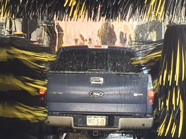 Photo of Xpress Wash