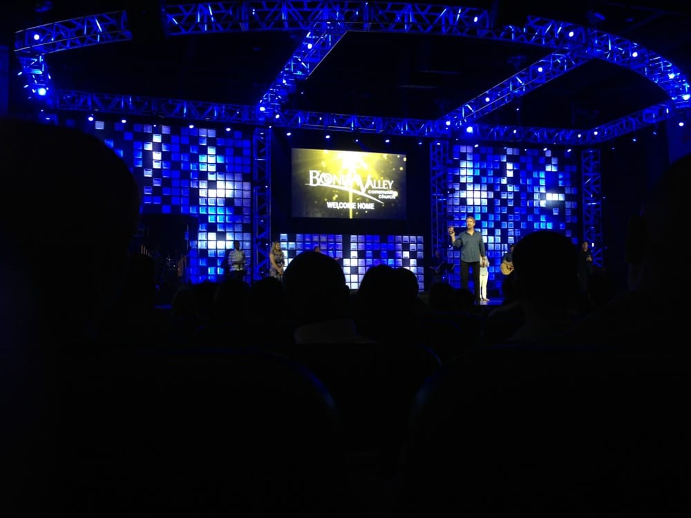 Photo of Bonita Valley Christian Center