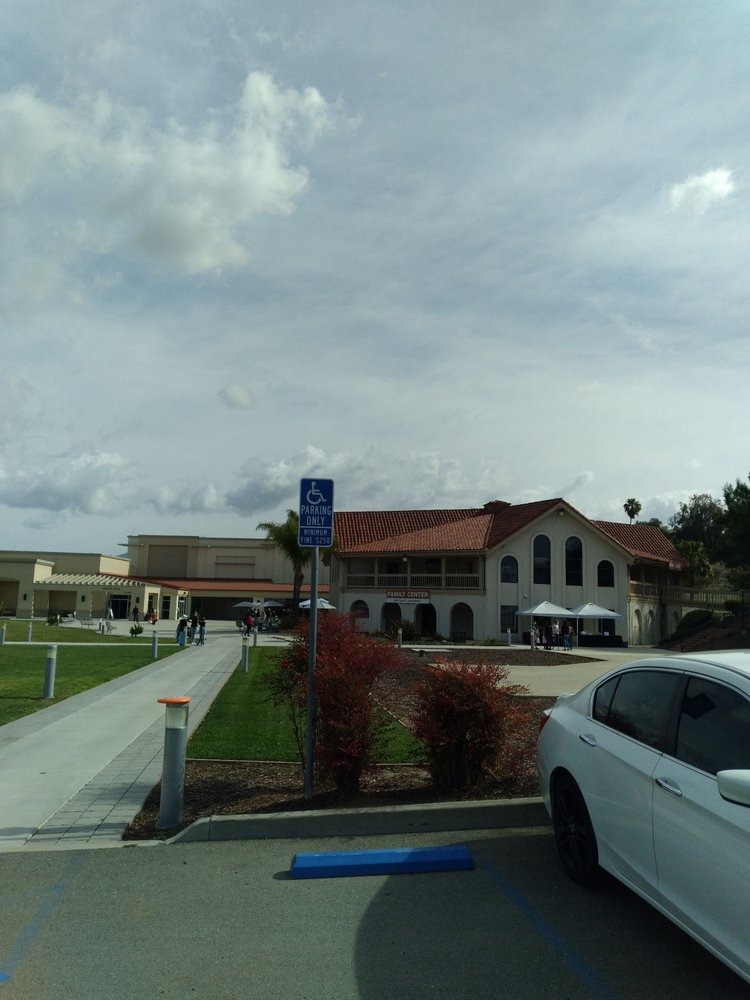 Photo of Bonita Valley Christian Center