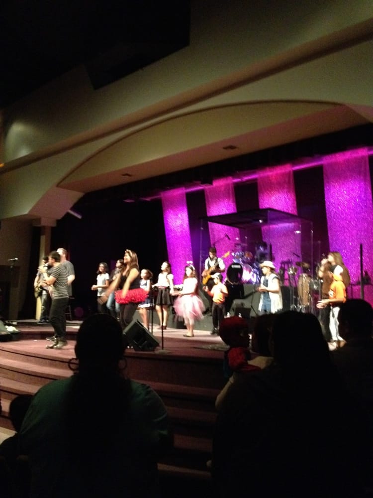 Photo of Bonita Valley Christian Center