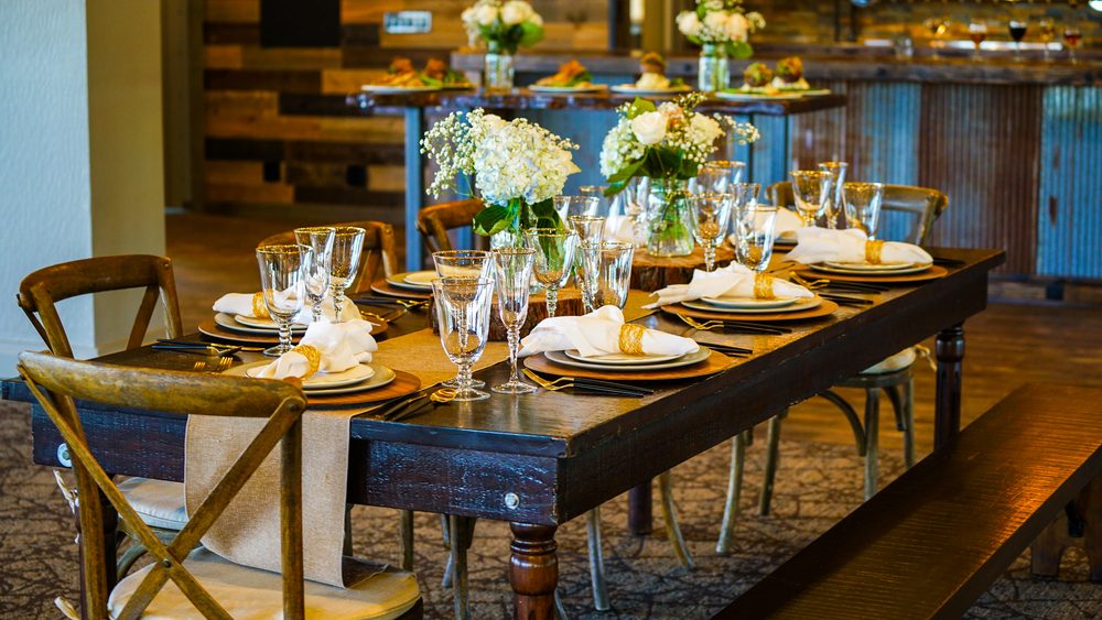 Photo of Stuart Event Rentals