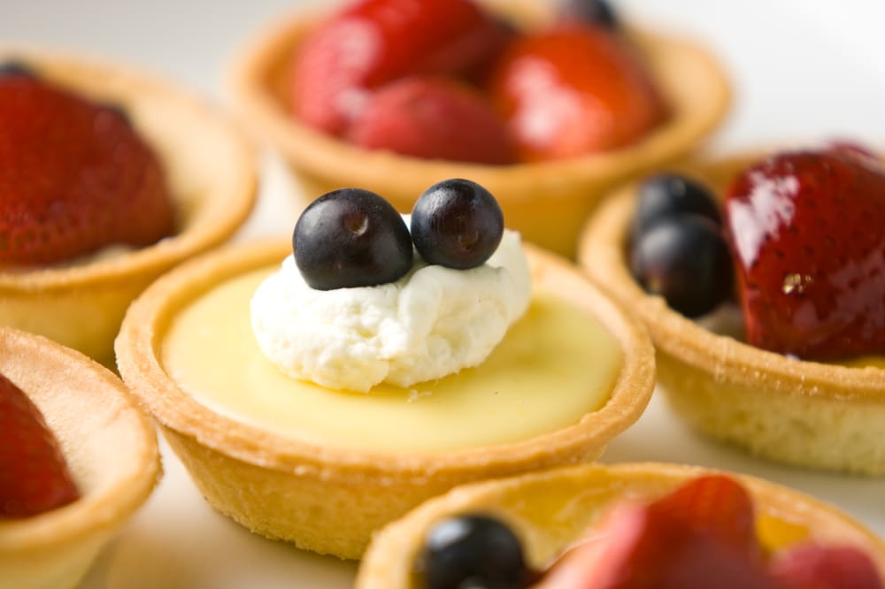 Photo of Creative Tastes Catering & Event Production