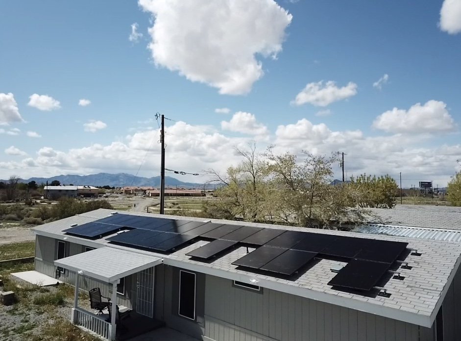 Photo of Eco Energy