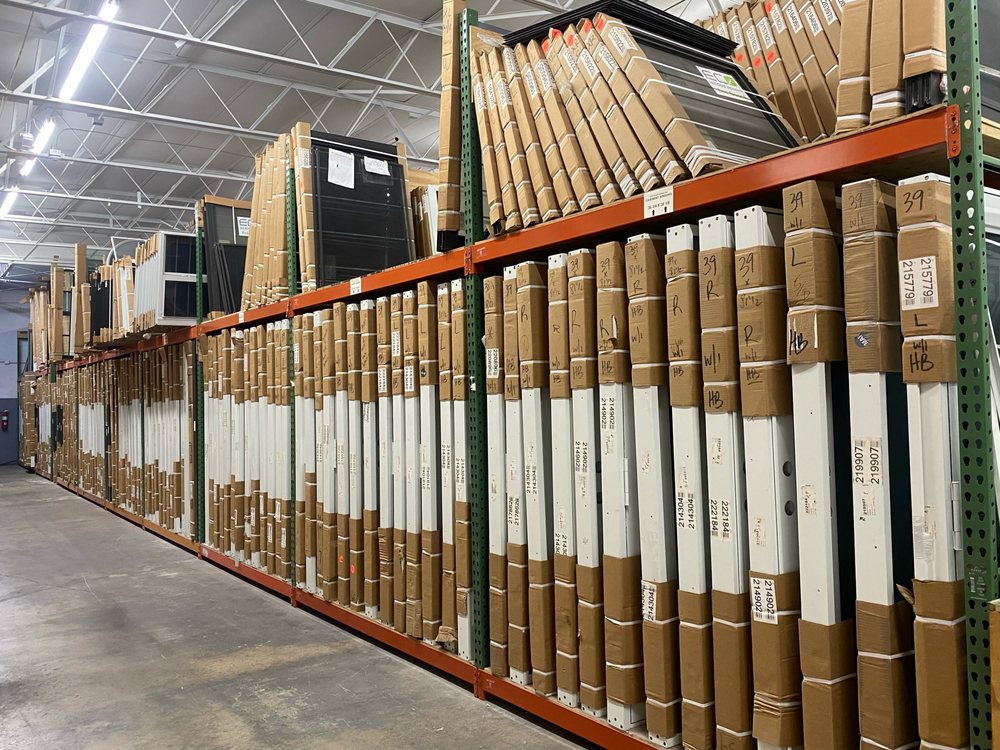 Photo of A & M Hurricane Protection