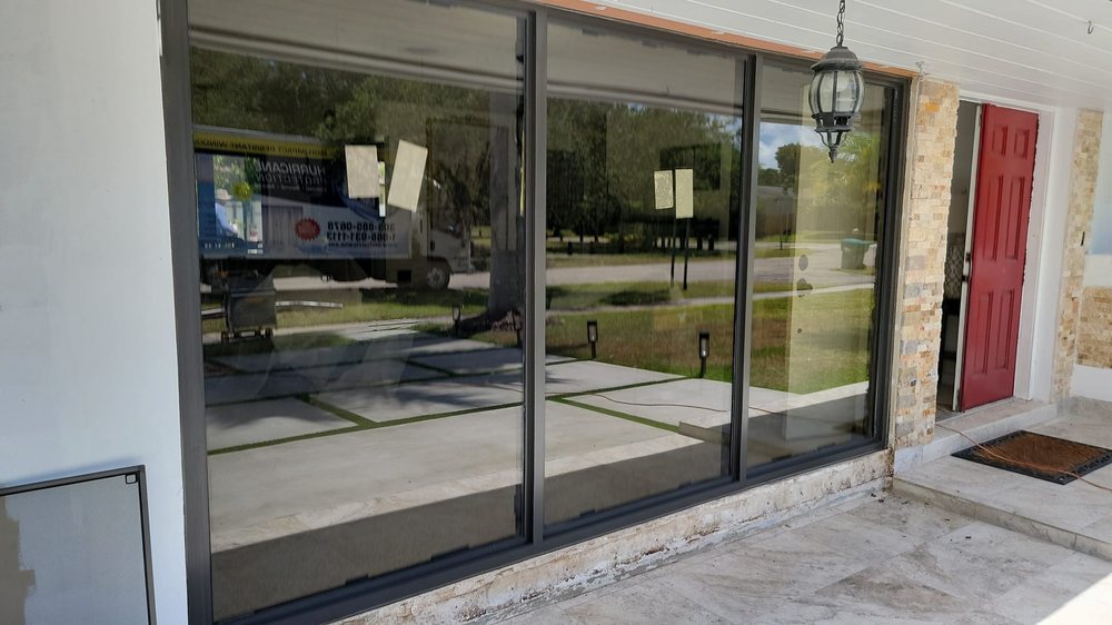Photo of A & M Hurricane Protection
