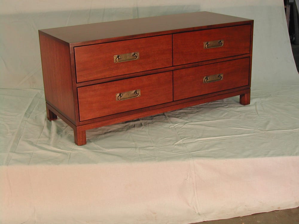 Photo of Denning Cabinetry