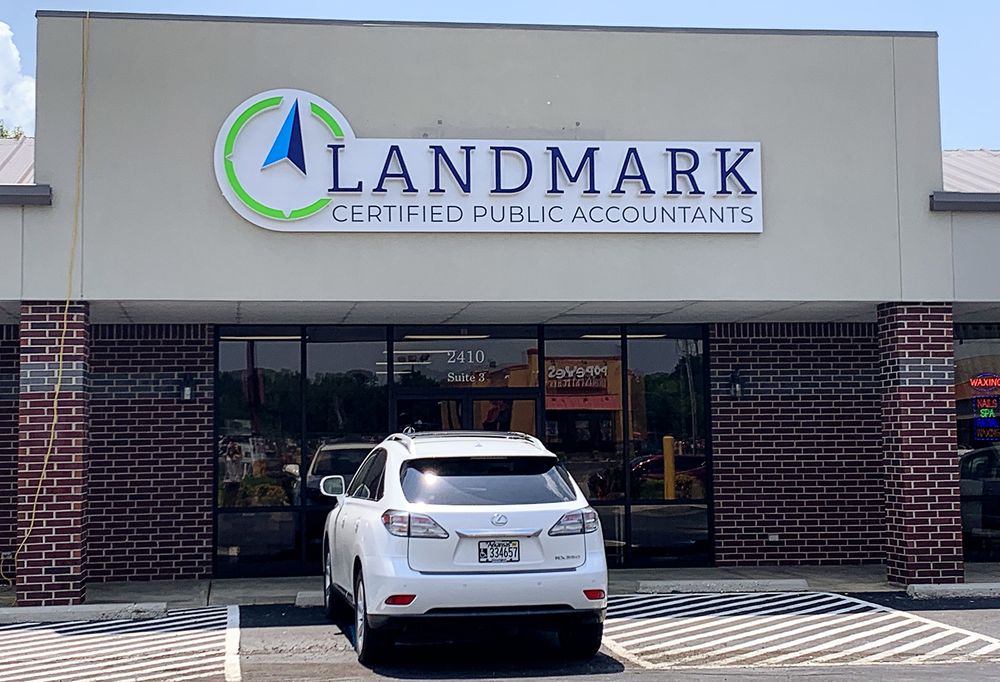 Photo of Landmark CPAs
