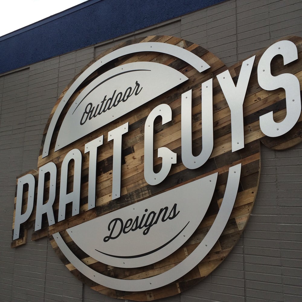 Photo of Pratt Guys