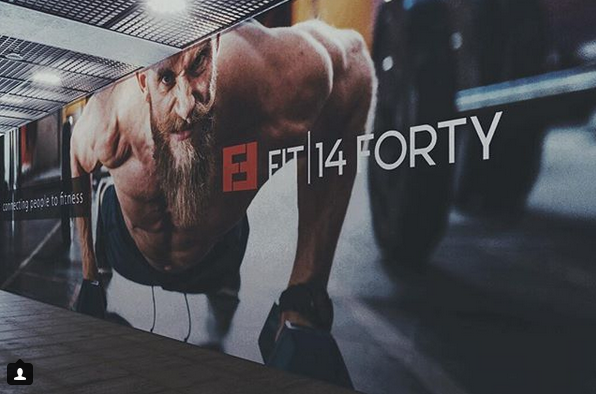 Photo of Ryan Kovach Advertising