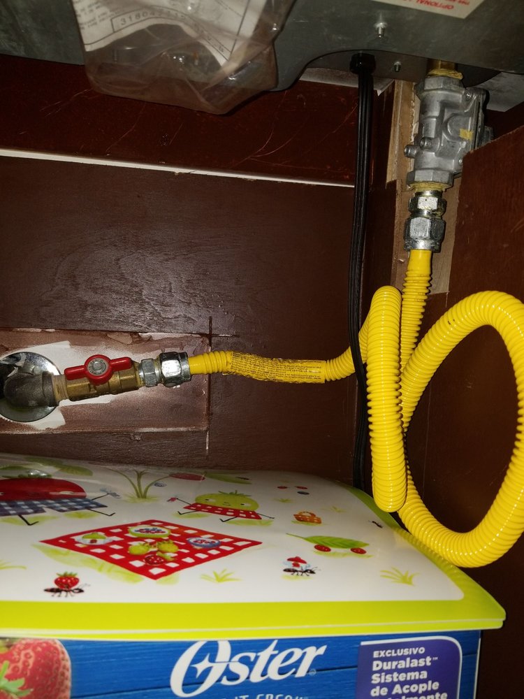 Photo of HaLo Plumbing Services