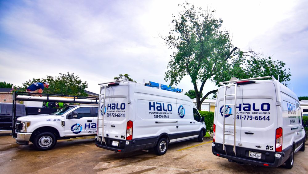 Photo of HaLo Plumbing Services