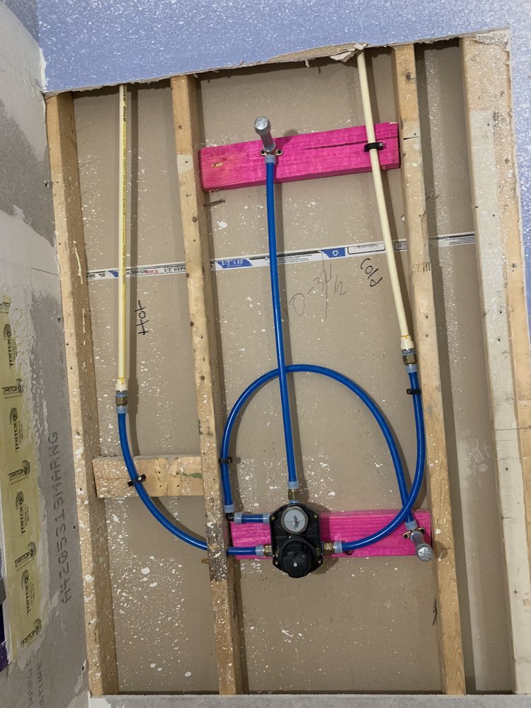Photo of HaLo Plumbing Services