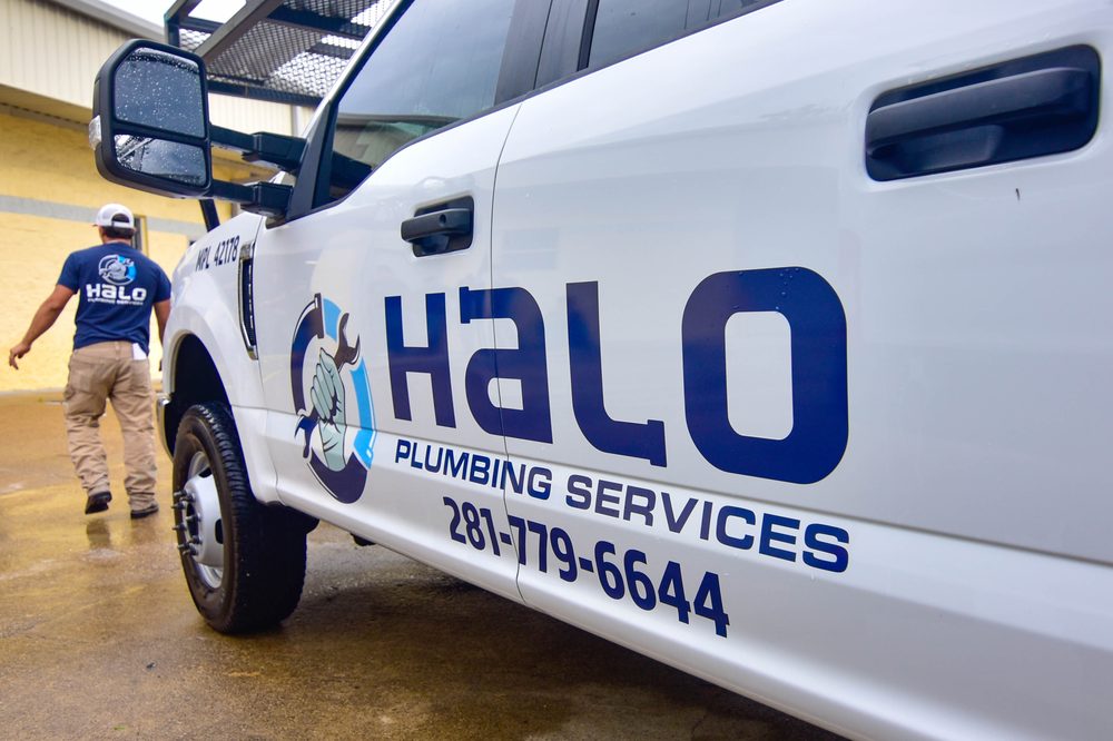 Photo of HaLo Plumbing Services