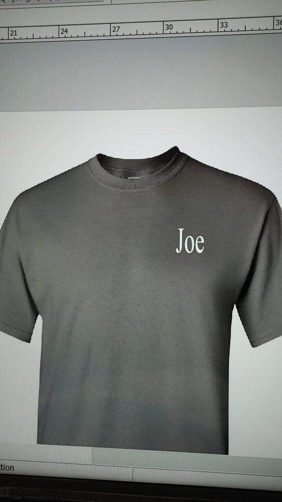 Photo of Joe Roddy Services
