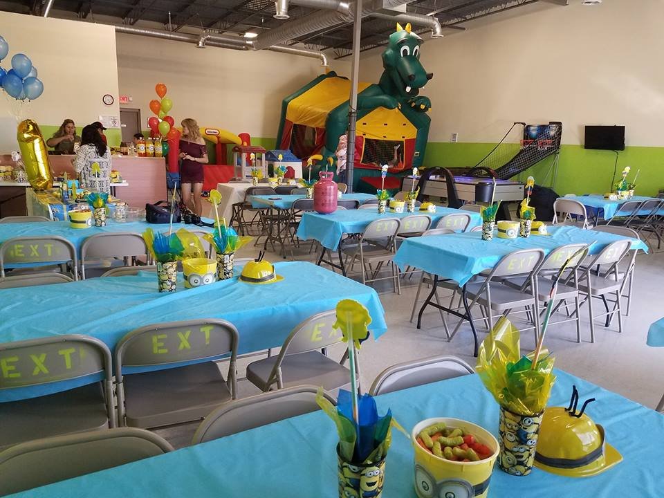 Photo of Extreme Party Hall