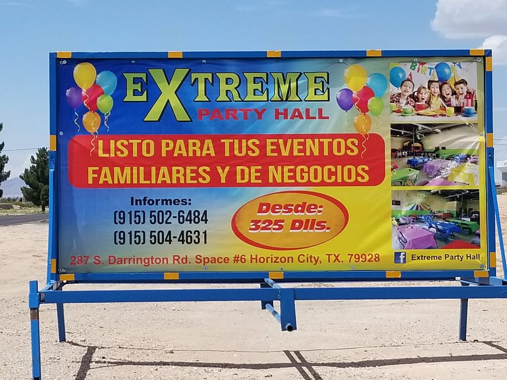 Photo of Extreme Party Hall