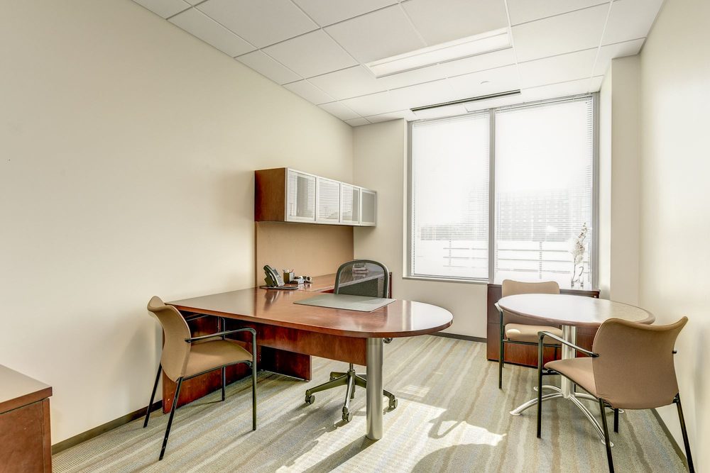 Photo of Carr Workplaces Reston Town Center