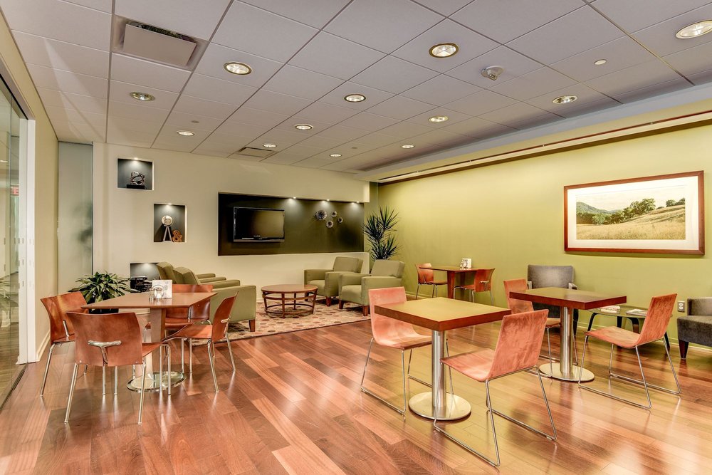 Photo of Carr Workplaces Reston Town Center