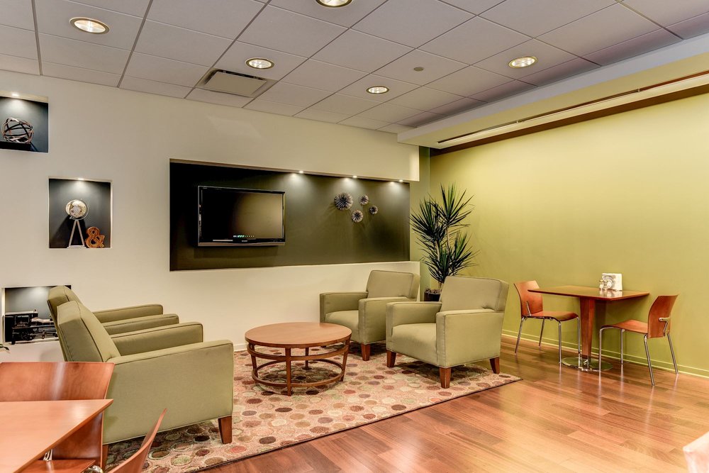 Photo of Carr Workplaces Reston Town Center