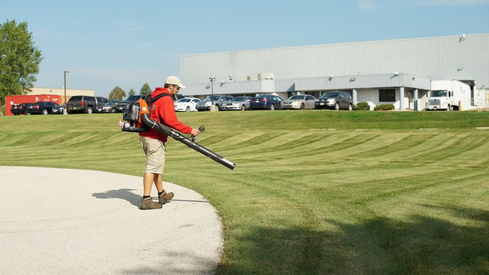Photo of Quality Landscaping & Lawn Maintenance