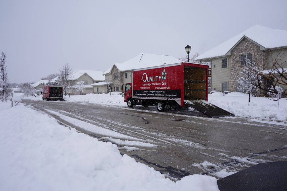 Photo of Quality Landscaping & Lawn Maintenance