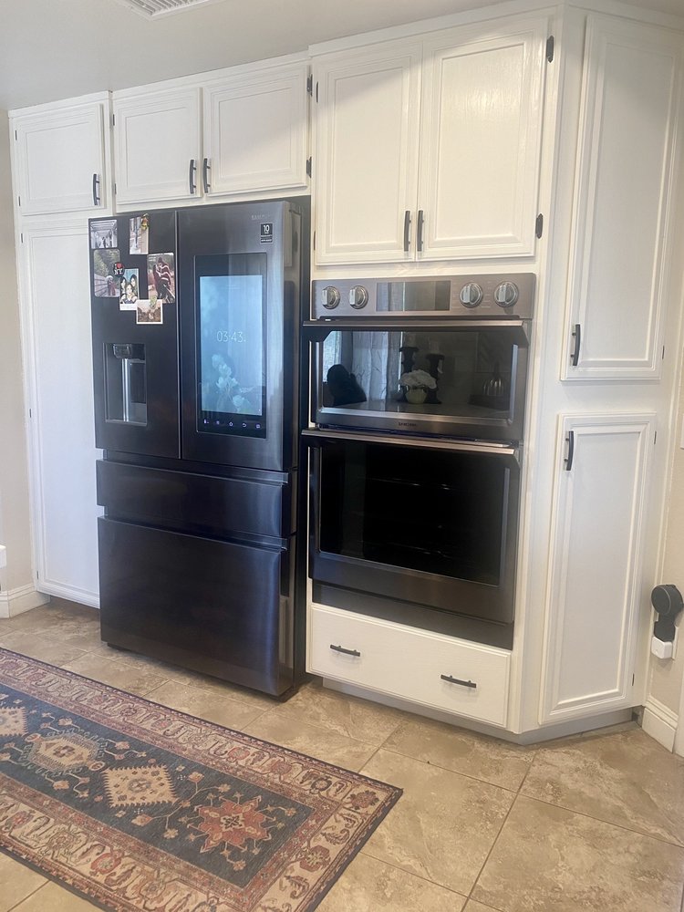 Photo of Solano's Custom Carpentry