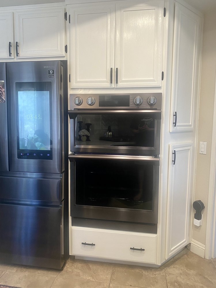 Photo of Solano's Custom Carpentry
