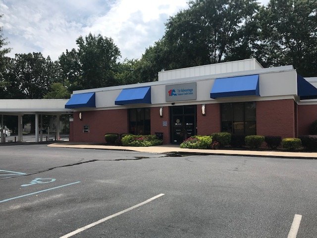 Photo of 1st Advantage Federal Credit Union