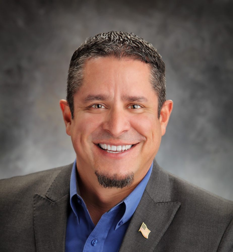 Photo of Adam Speth - RE/MAX Associates