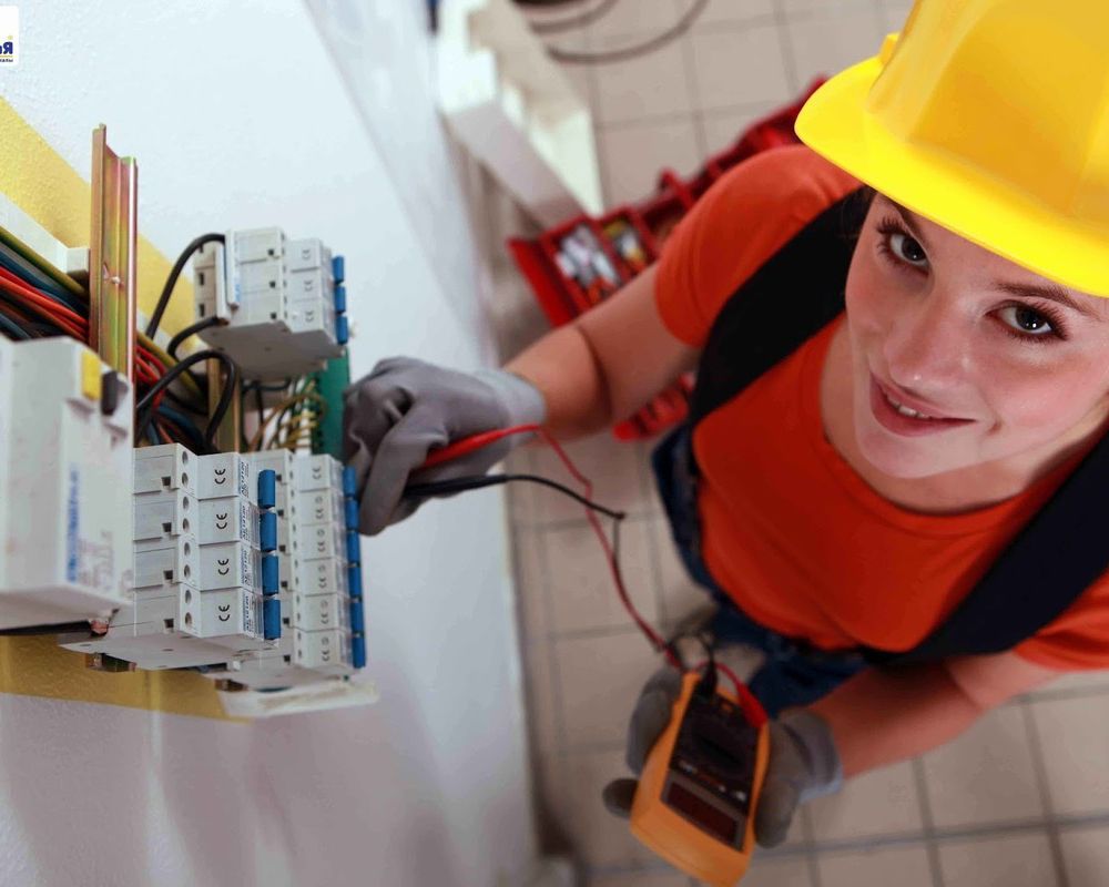 Photo of Herrera Electrical Fixers