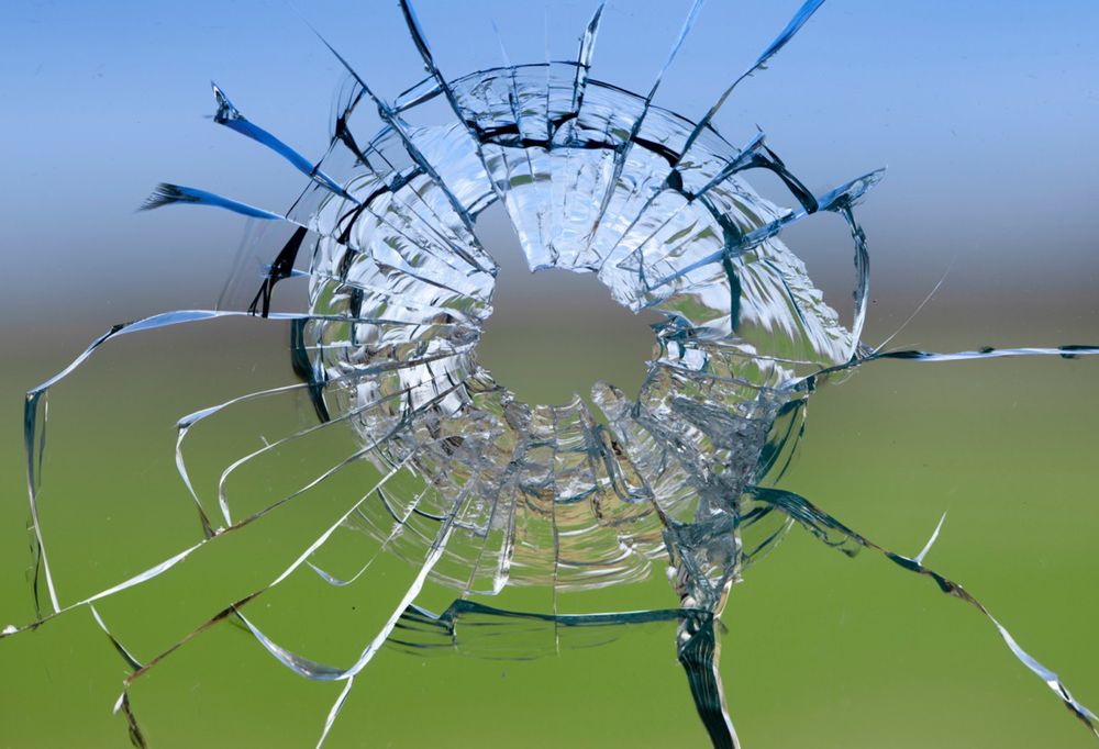 Photo of The Glass Guru of Memphis