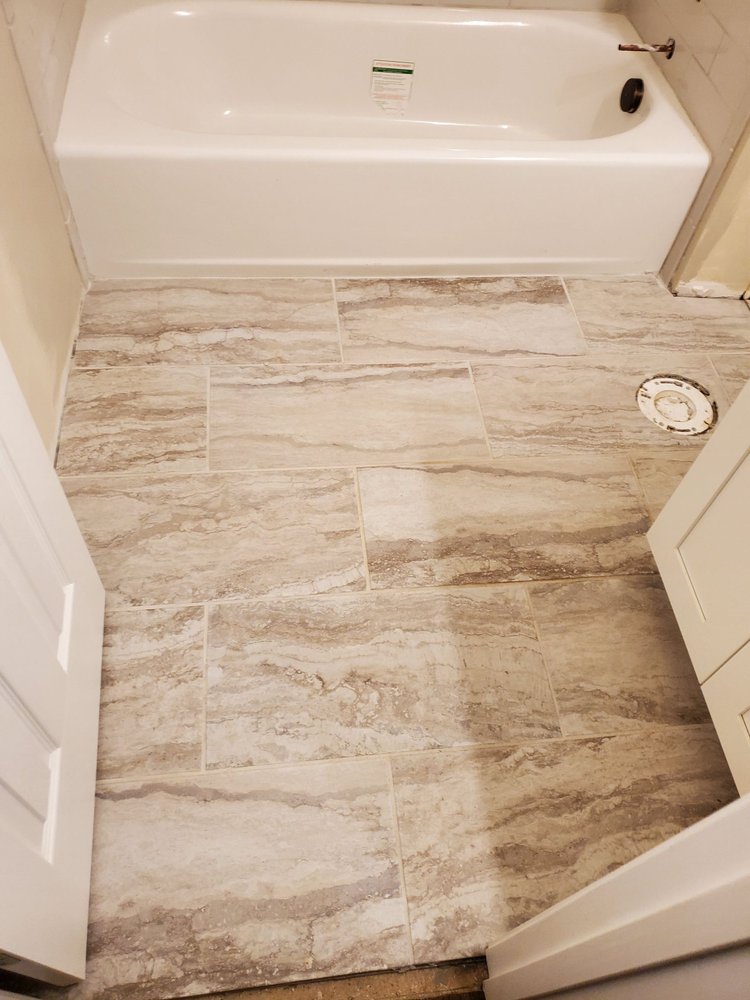 Photo of Above All Flooring & Remodeling