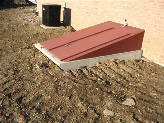 Photo of Hampton Concrete Products