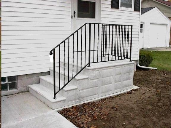 Photo of Hampton Concrete Products