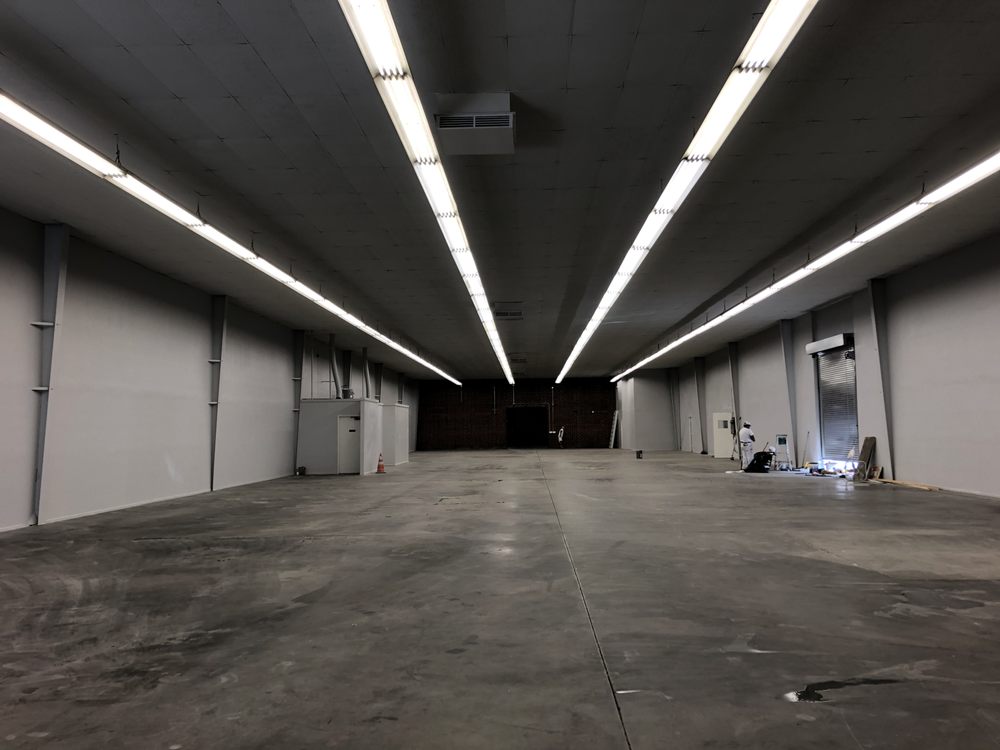 Photo of Olympic Painting Co