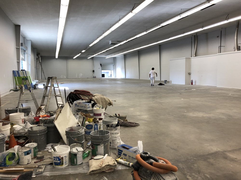 Photo of Olympic Painting Co