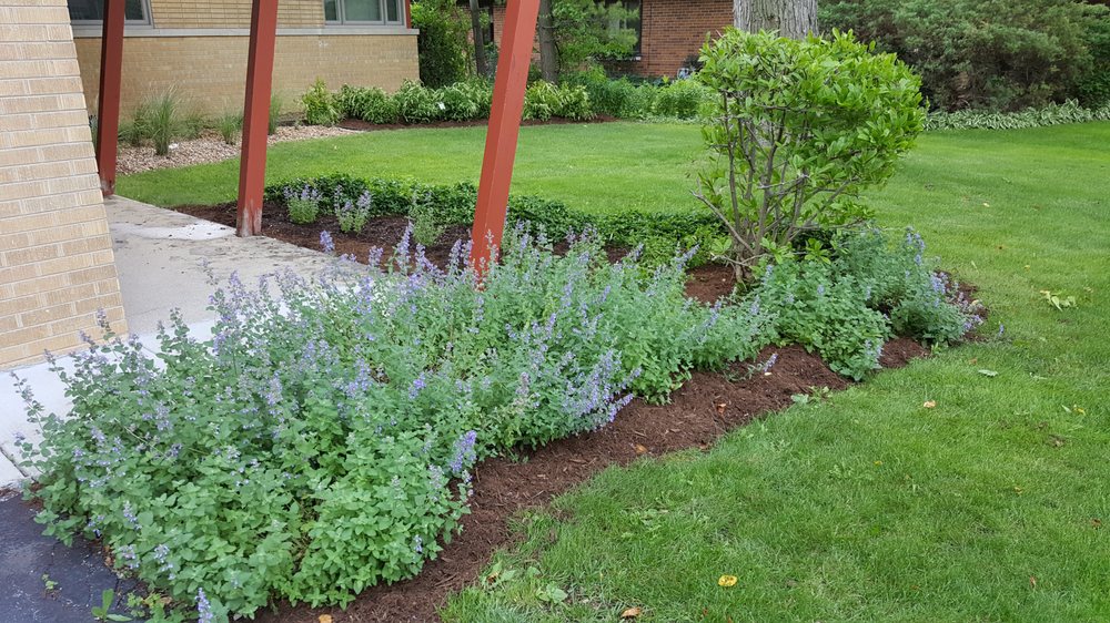 Photo of Green Edge Landscapes