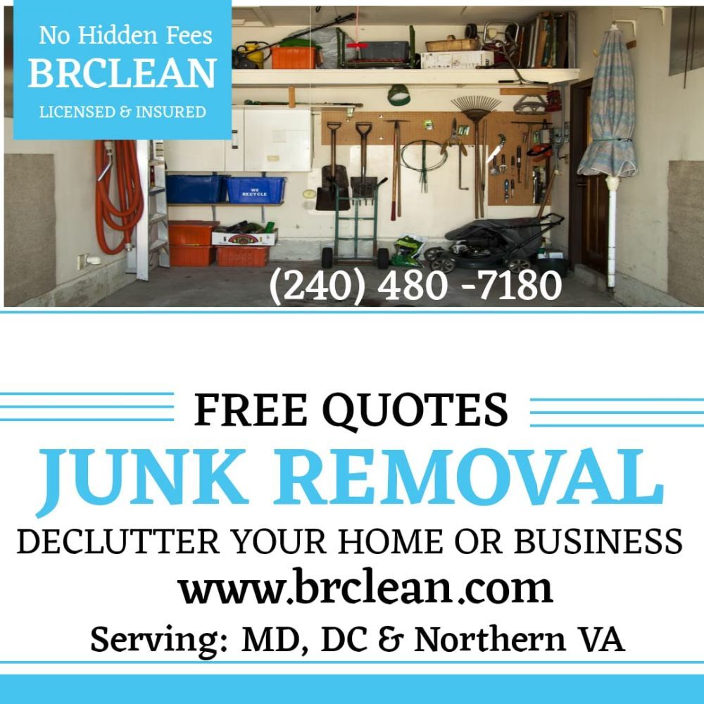 Photo of BrClean Properties Maintenance
