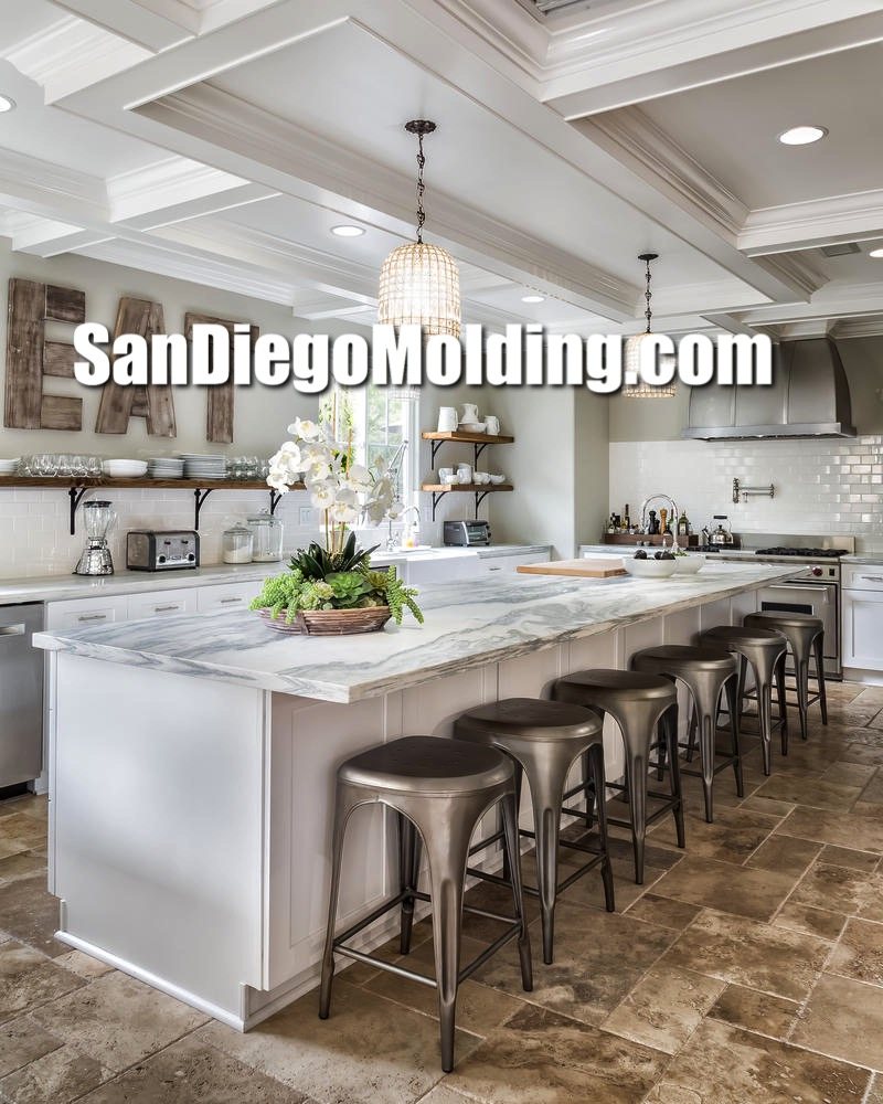 Photo of San Diego Molding